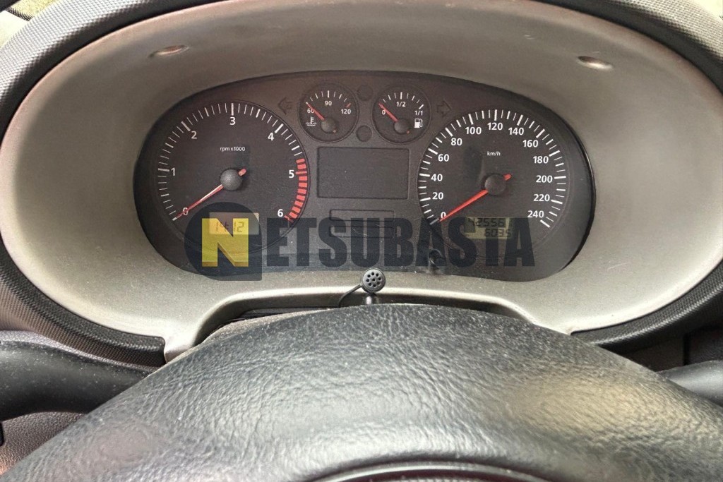 Seat Leon 1.9 TDI 2005