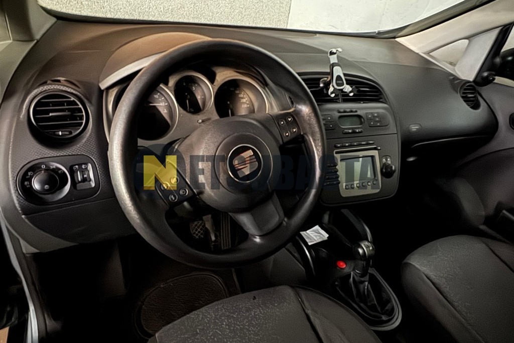 Seat Altea 1.9 TDI 2005
