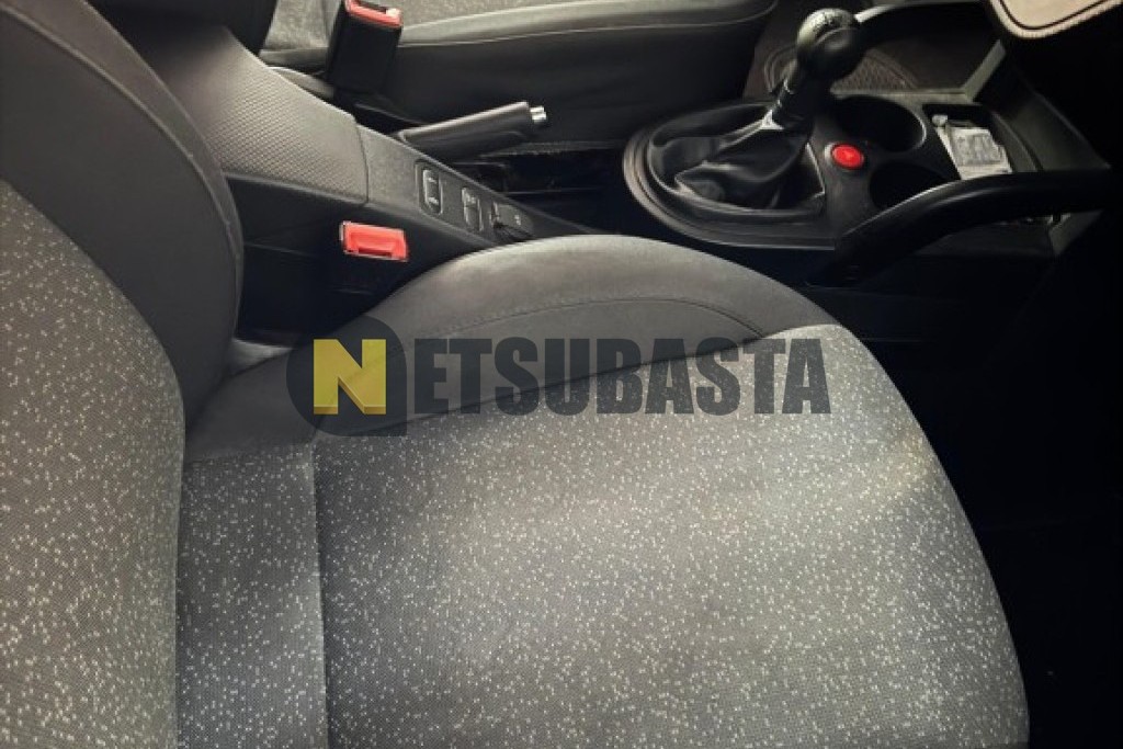 Seat Altea 1.9 TDI 2005