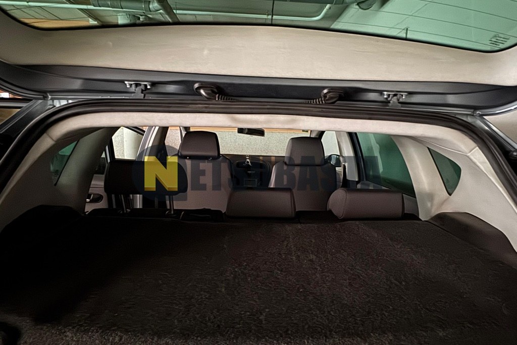 Seat Altea 1.9 TDI 2005