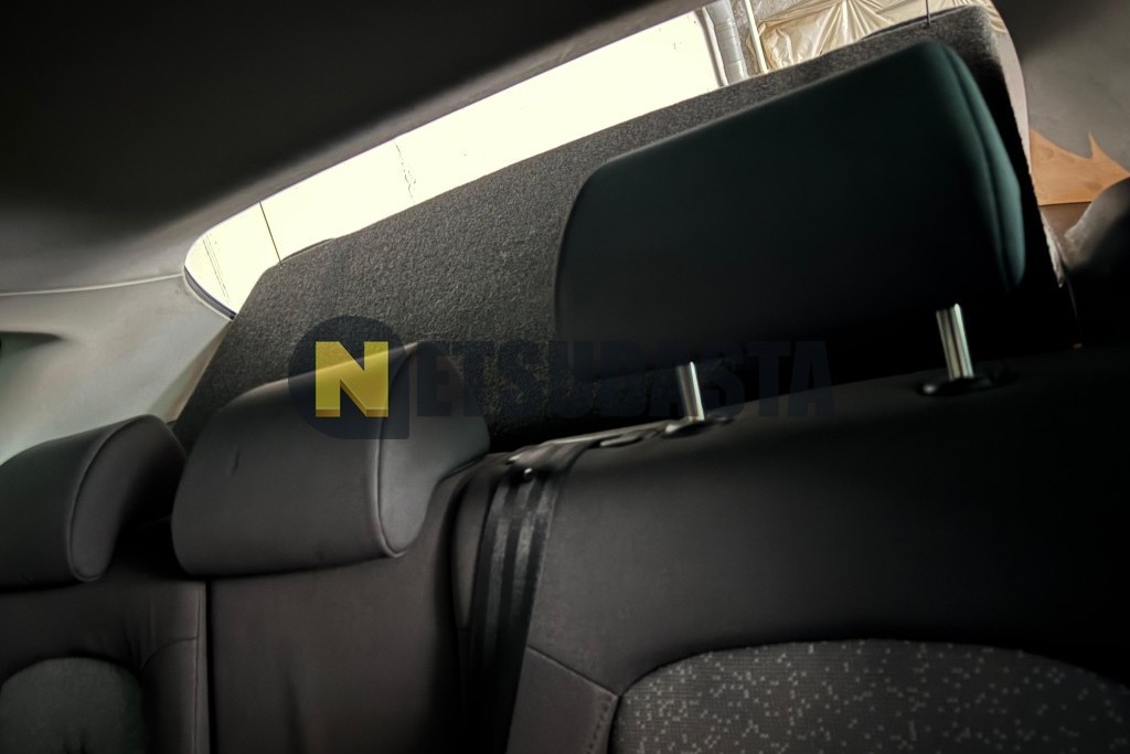 Seat Altea 1.9 TDI 2005
