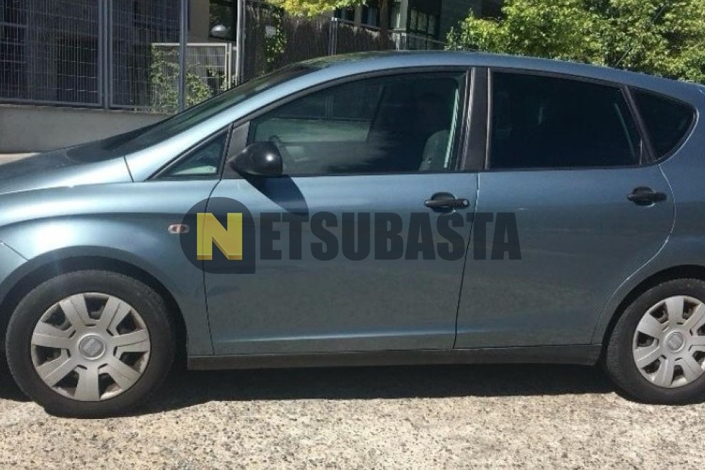 Seat Altea 1.9 TDI 2005