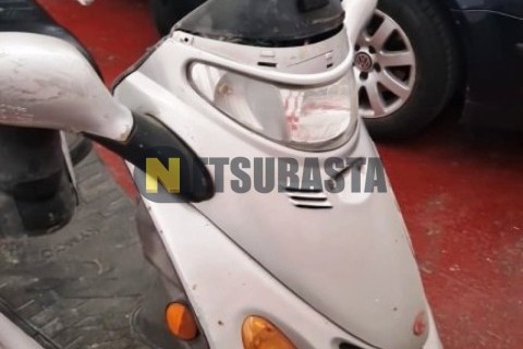 Piaggio X10 500 Executive 2013