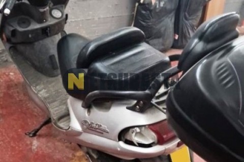Piaggio X10 500 Executive 2013