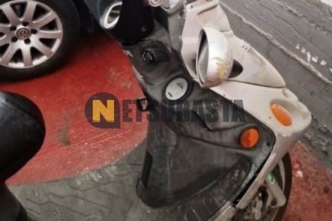 Piaggio X10 500 Executive 2013