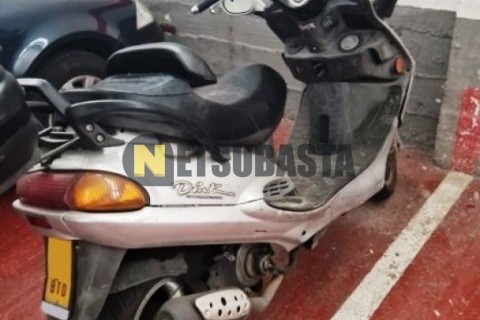 Piaggio X10 500 Executive 2013