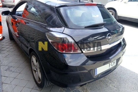 Kymco Dink 50 2004