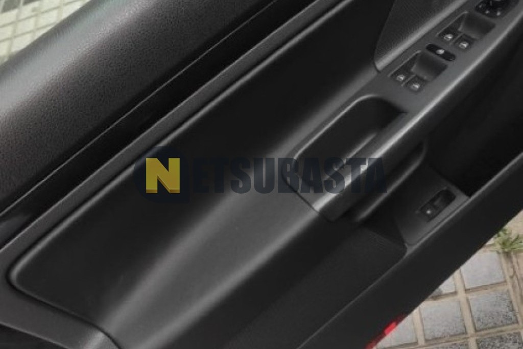 Volkswagen Golf GT 1.4 TSI 2007