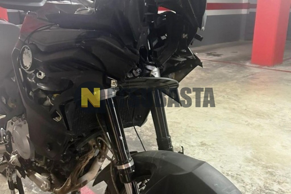 BMW F 850 GS 2023
