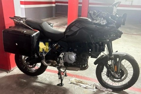 Kawasaki ER 5 2000