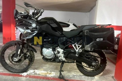 Kawasaki ER 5 2000