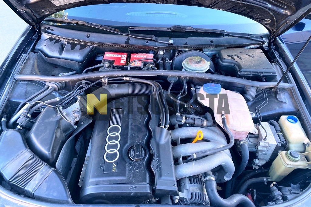 Audi A4 1.8 1996