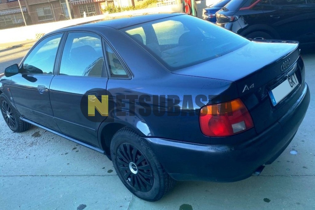 Audi A4 1.8 1996