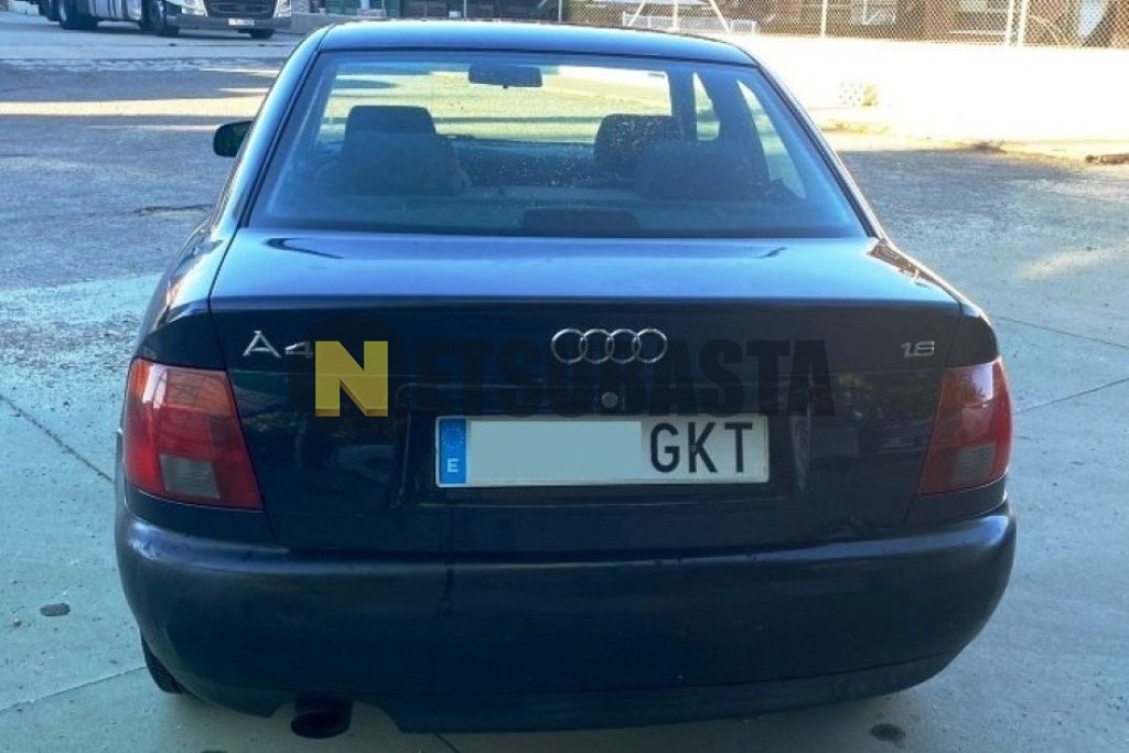 Audi A4 1.8 1996