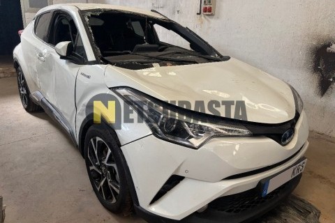 Piaggio X10 500 Executive 2013