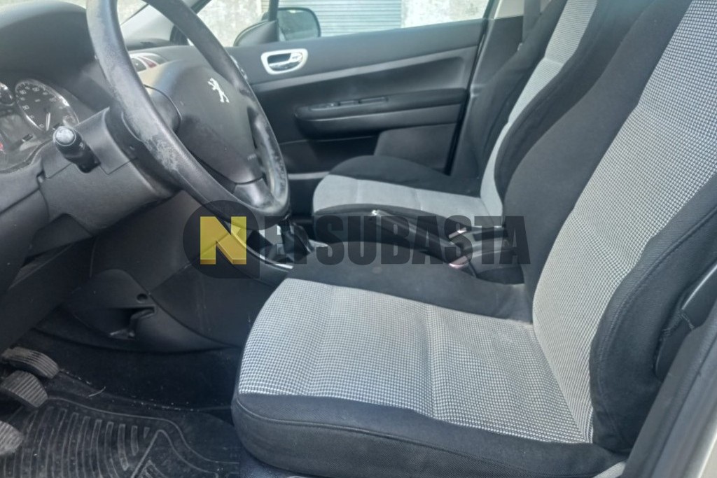Peugeot 307 1.6 HDi 2006