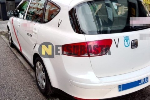 Piaggio X10 500 Executive 2013