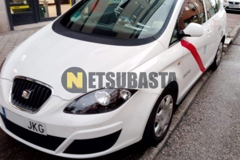 Piaggio X10 500 Executive 2013