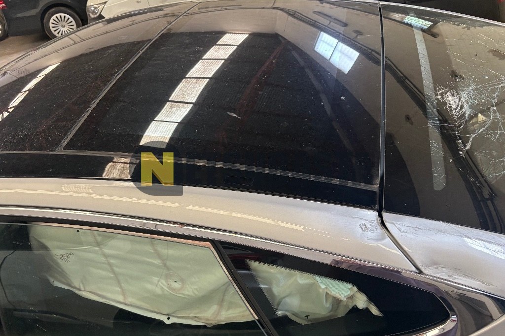 Tesla Model S 90D 2016