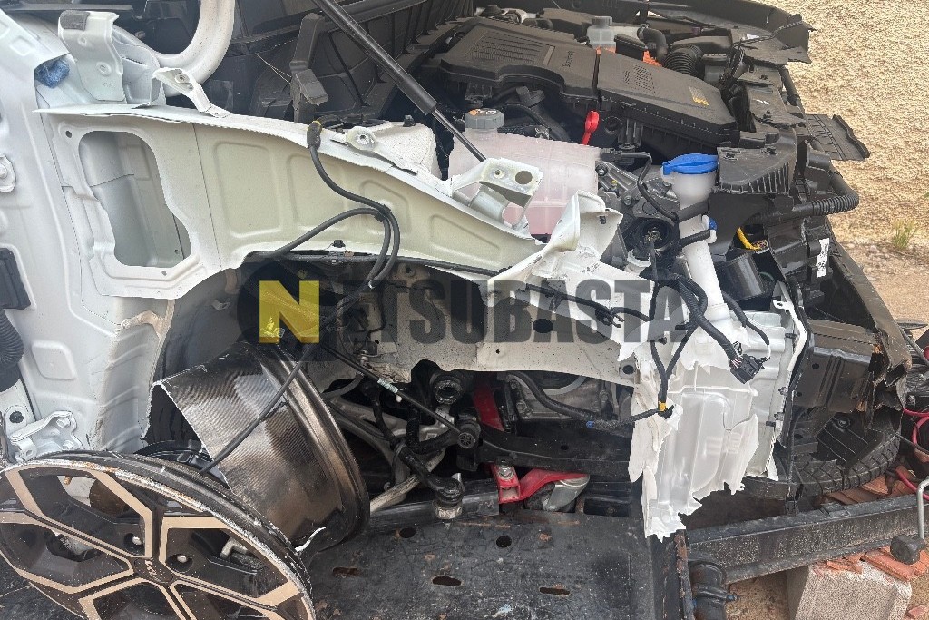 Kia Niro 1.6 GDi PHEV 2023