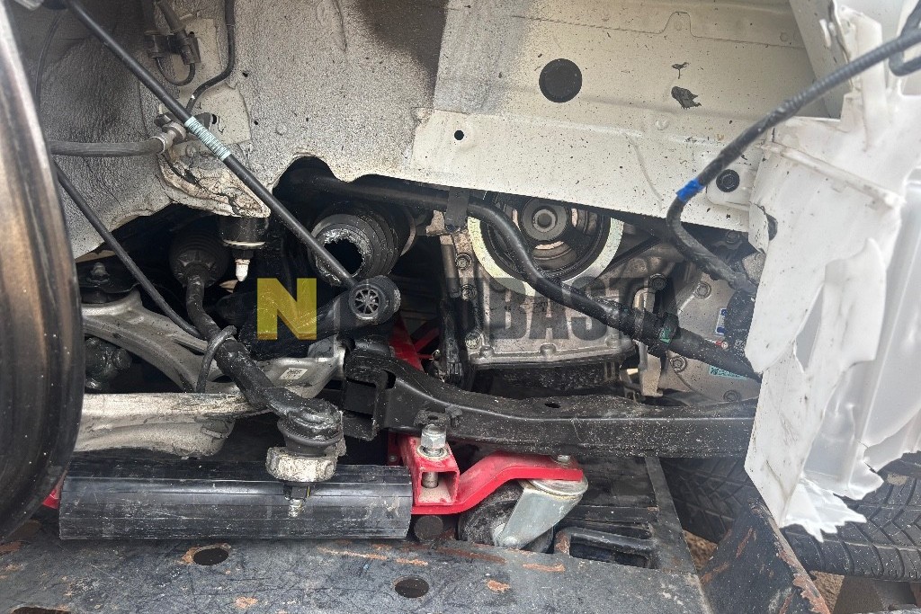 Kia Niro 1.6 GDi PHEV 2023
