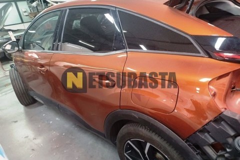 Piaggio X10 500 Executive 2013