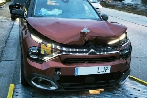 Piaggio X10 500 Executive 2013