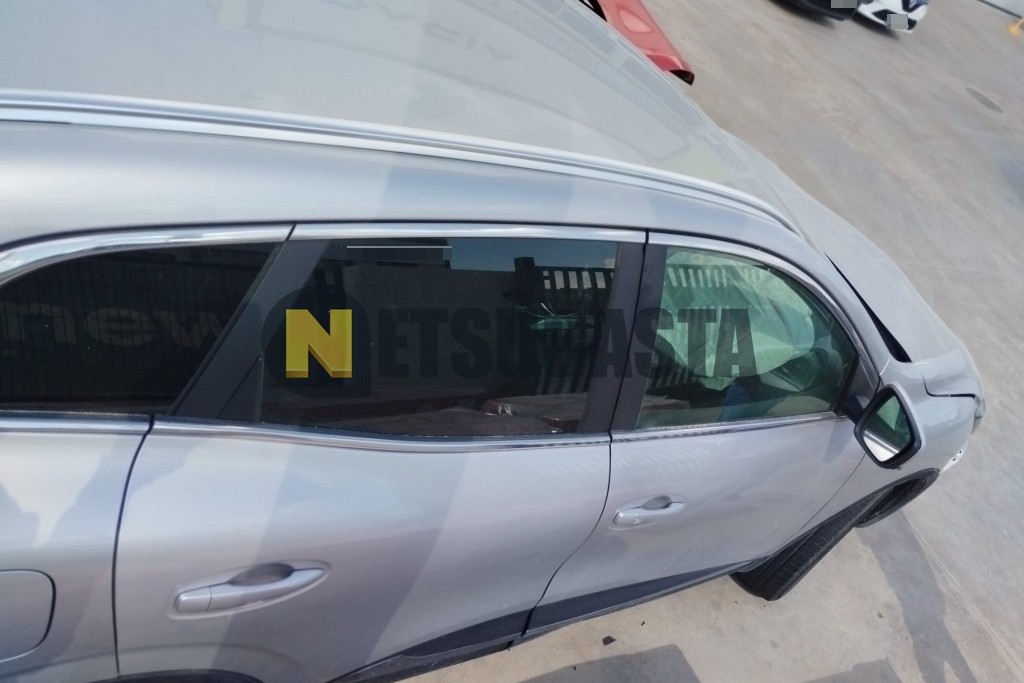 Renault KADJAR 1.6 dCi 2016