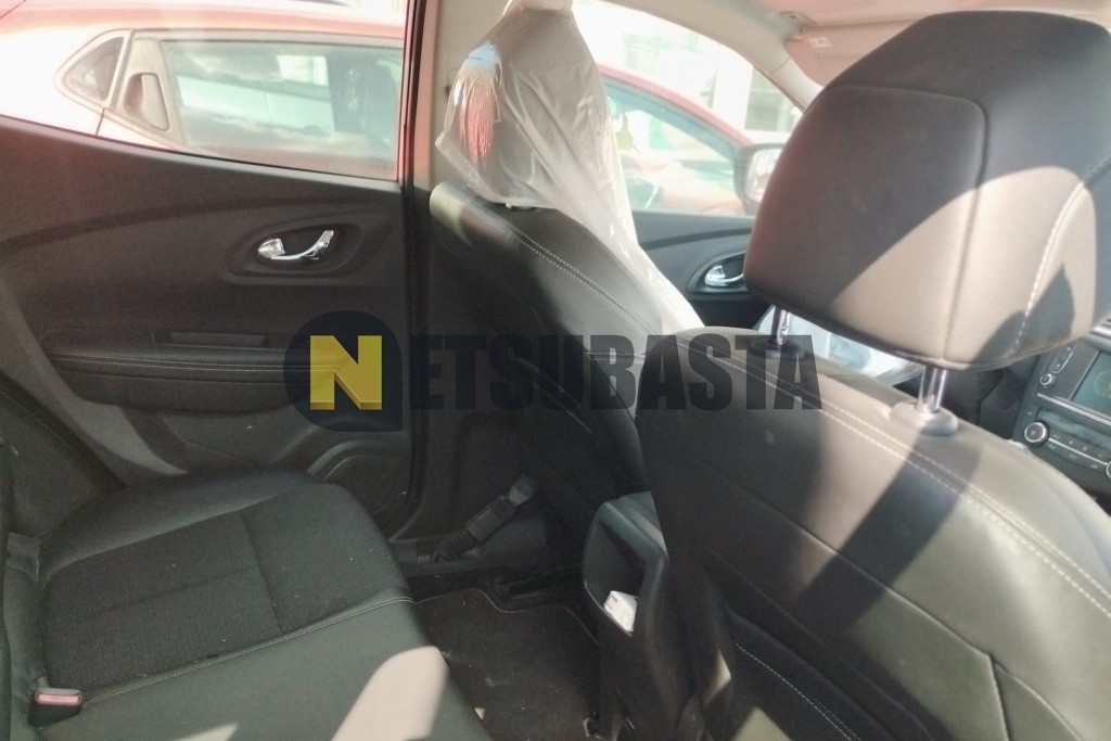 Renault KADJAR 1.6 dCi 2016