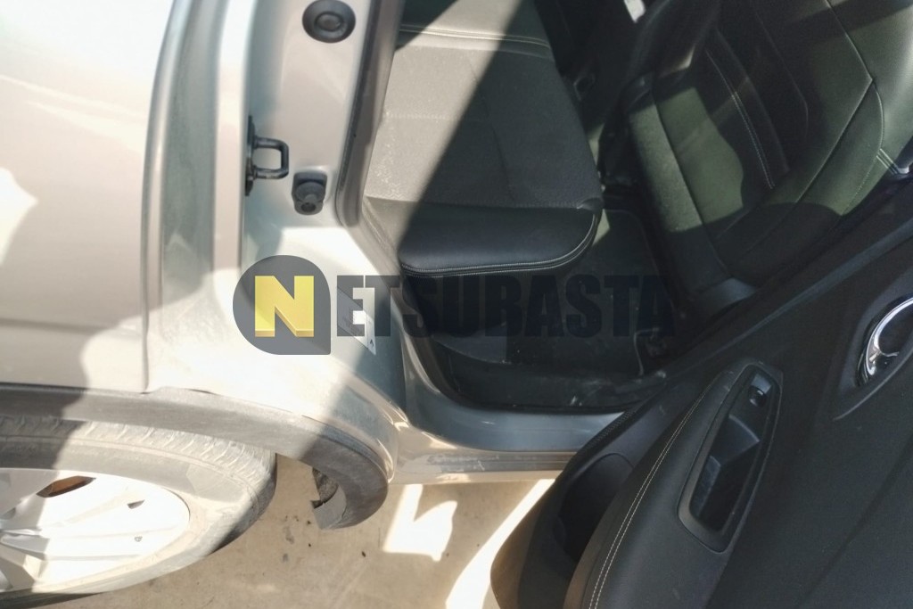 Renault KADJAR 1.6 dCi 2016