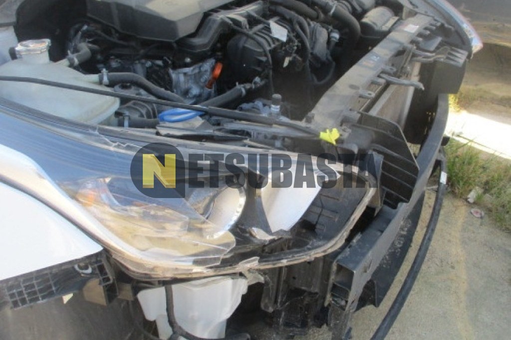 Kia Ceed 1.0 T-GDi 2021