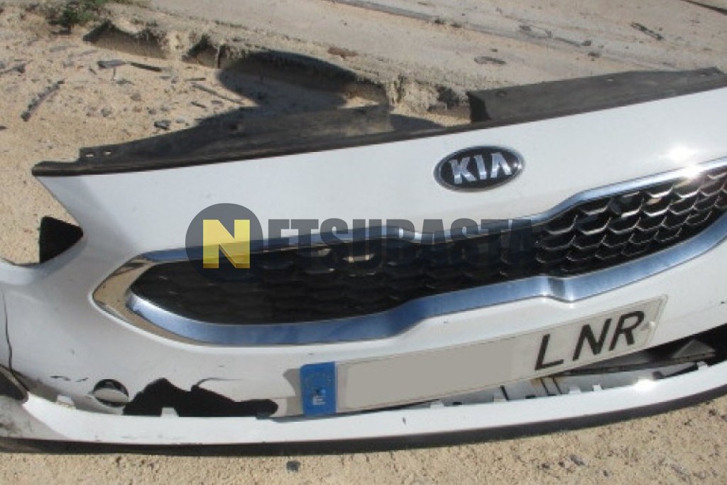 Kia Ceed 1.0 T-GDi 2021