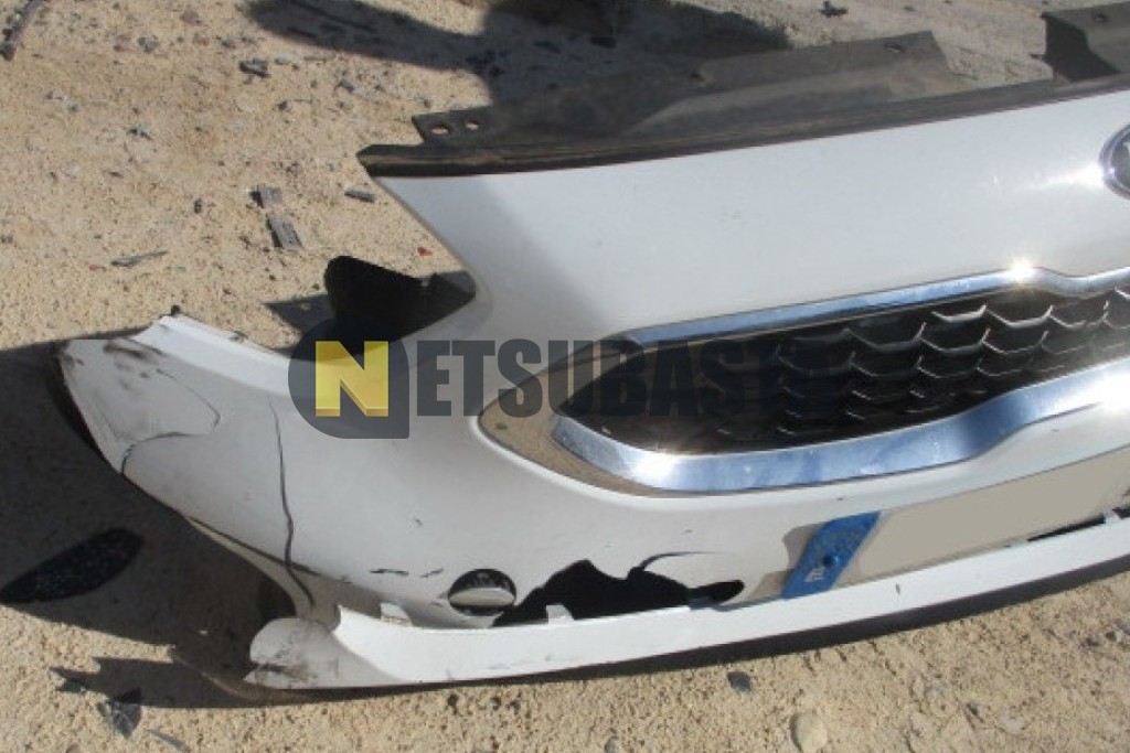 Kia Ceed 1.0 T-GDi 2021