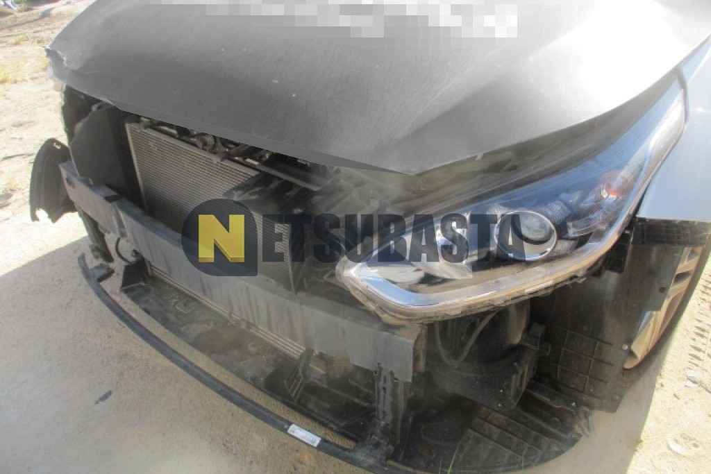 Kia Ceed 1.0 T-GDi 2021