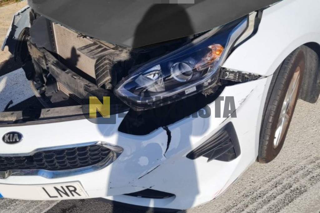 Kia Ceed 1.0 T-GDi 2021