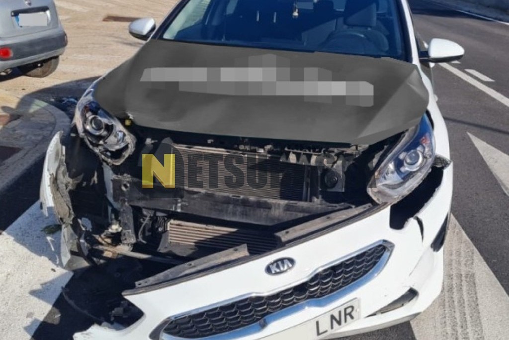Kia Ceed 1.0 T-GDi 2021