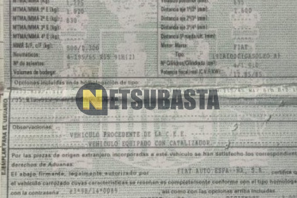 Fiat Stilo 1.9 JTD 2003