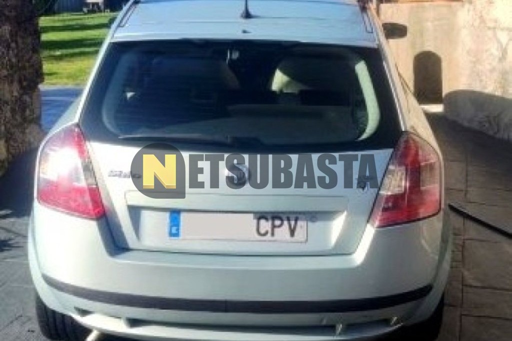 Fiat Stilo 1.9 JTD 2003