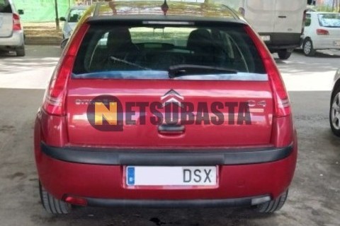 Kymco Dink 50 2004