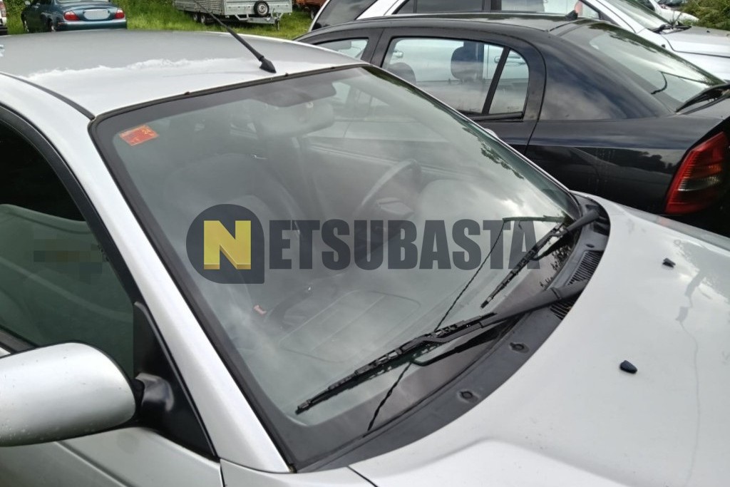 Toyota Avensis 1.8 VVT-i Aut. 2001