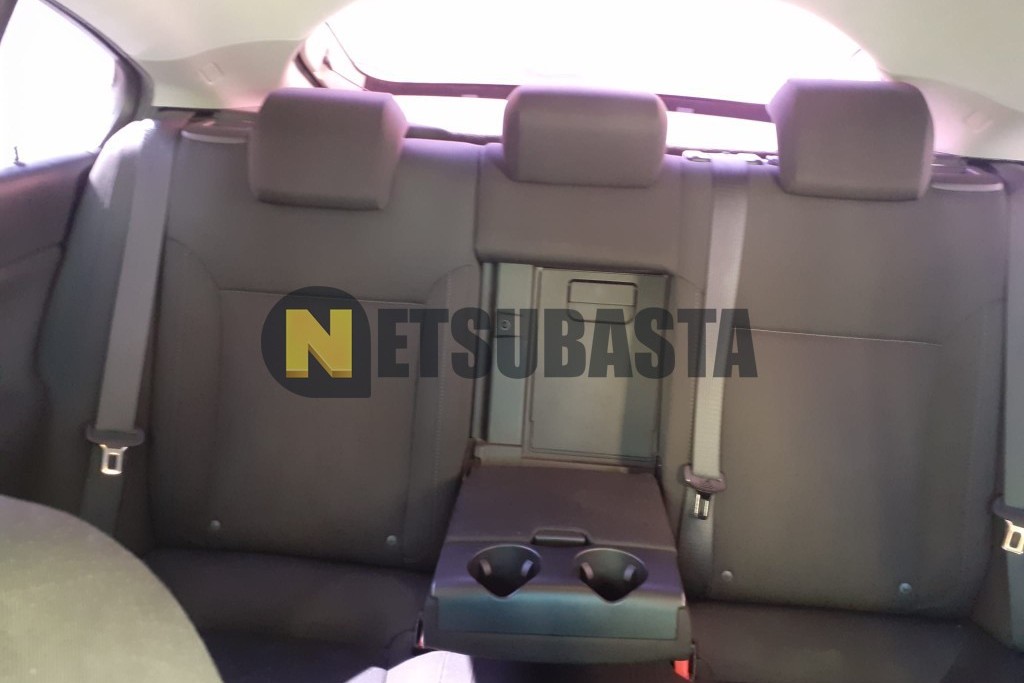 Opel Insignia 2.0 CDTI 2009