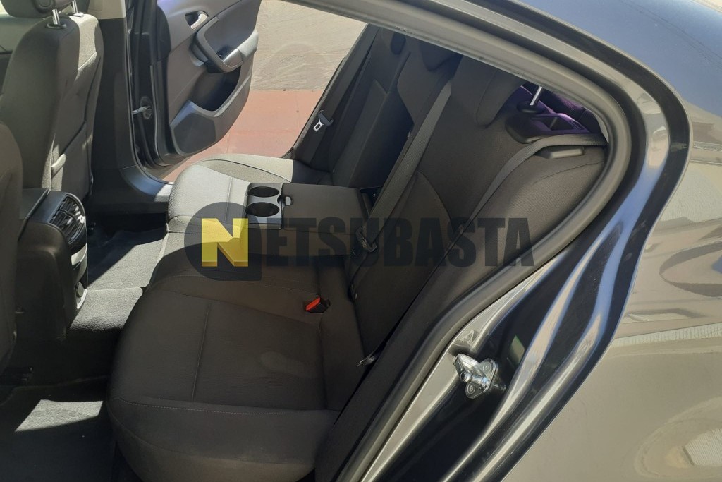 Opel Insignia 2.0 CDTI 2009