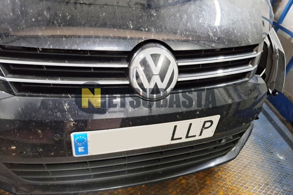 Volkswagen Sharan 2.0 TDI 2020