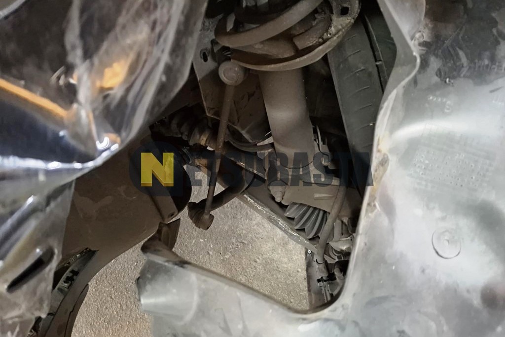 Volkswagen Sharan 2.0 TDI 2020