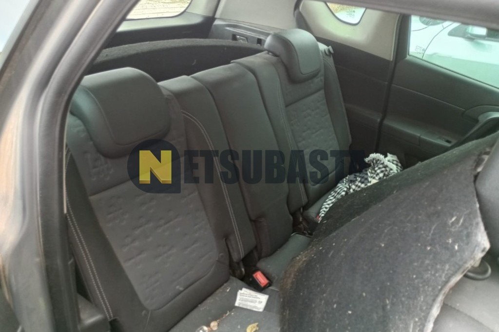 Opel Meriva 1.7 CDTI 2011