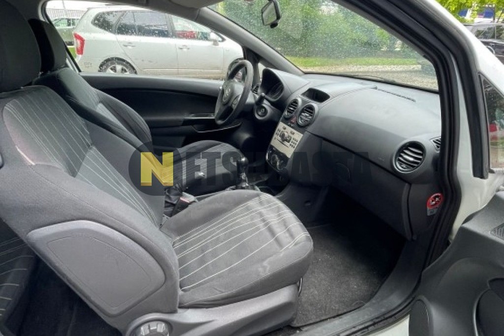 Opel Corsa 1.3 ecoFLEX 2008