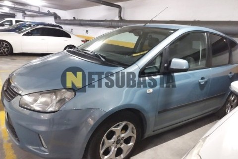 Super Soco TS Street Hunter 2023