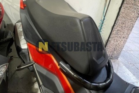 Super Soco TS Street Hunter 2023