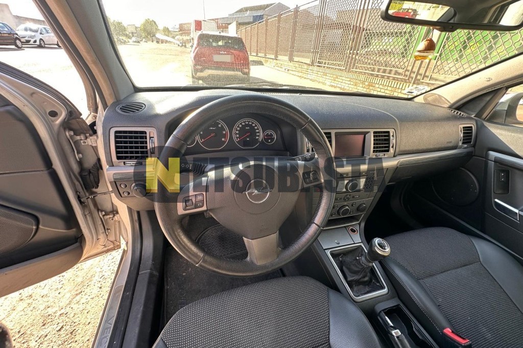 Opel Vectra 1.9 CDTi 2005