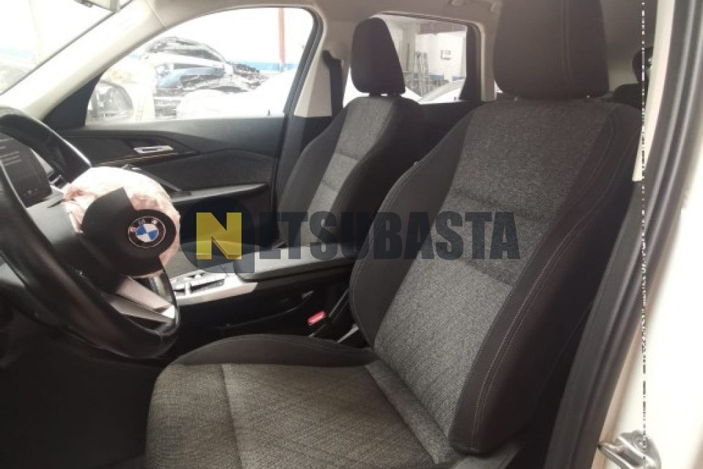 Bmw X1 sDrive18d 2022
